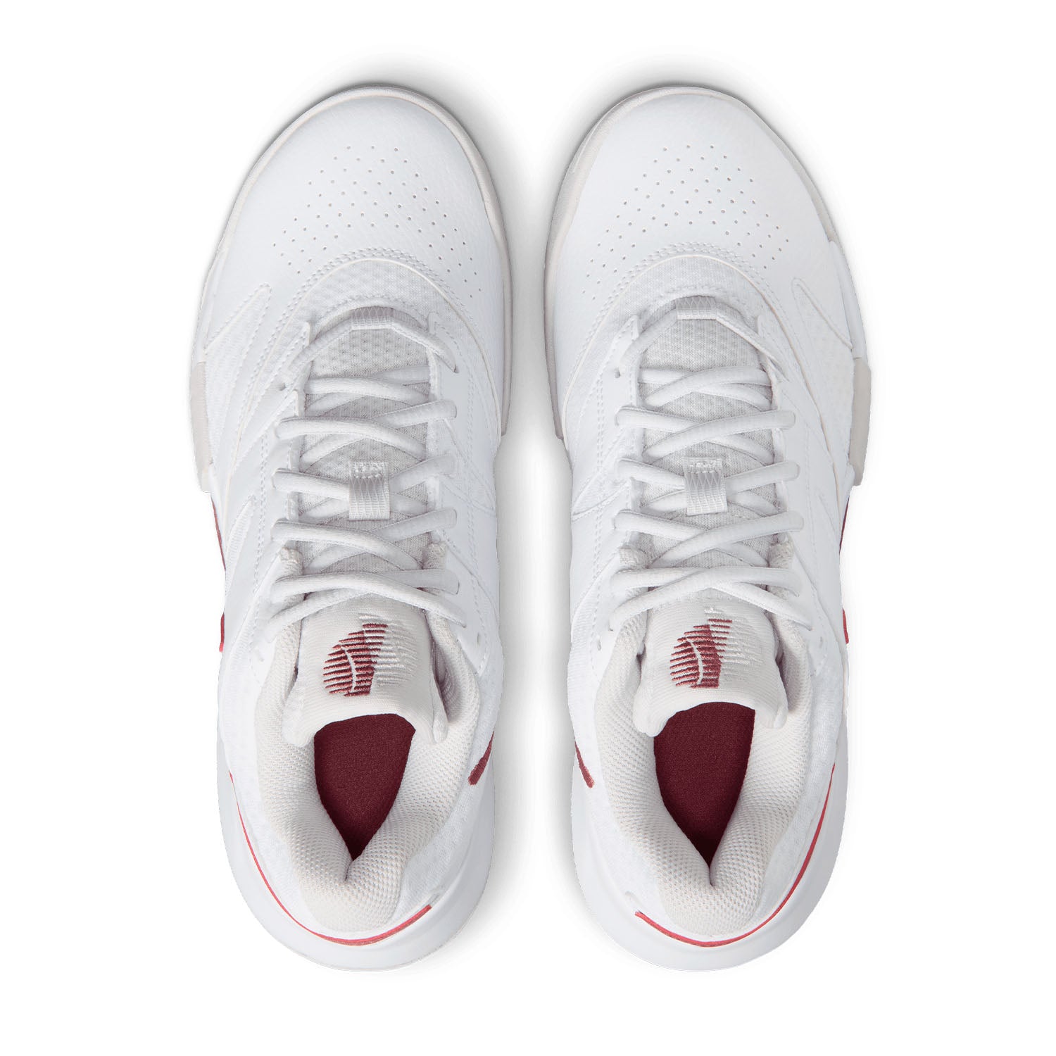 Nike Women's Court Lite 4 HC - Sepatu Tennis/Tennis Shoes