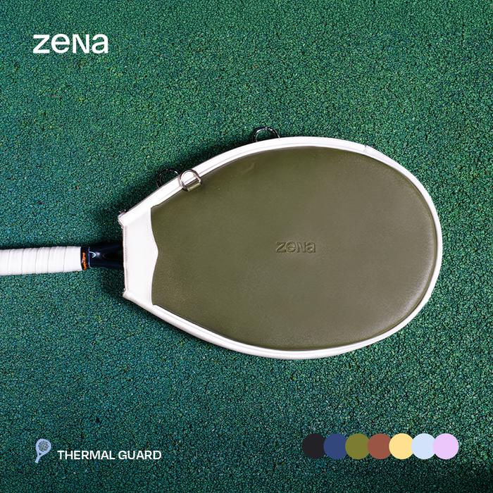 Zena Como Tennis Cover Bag