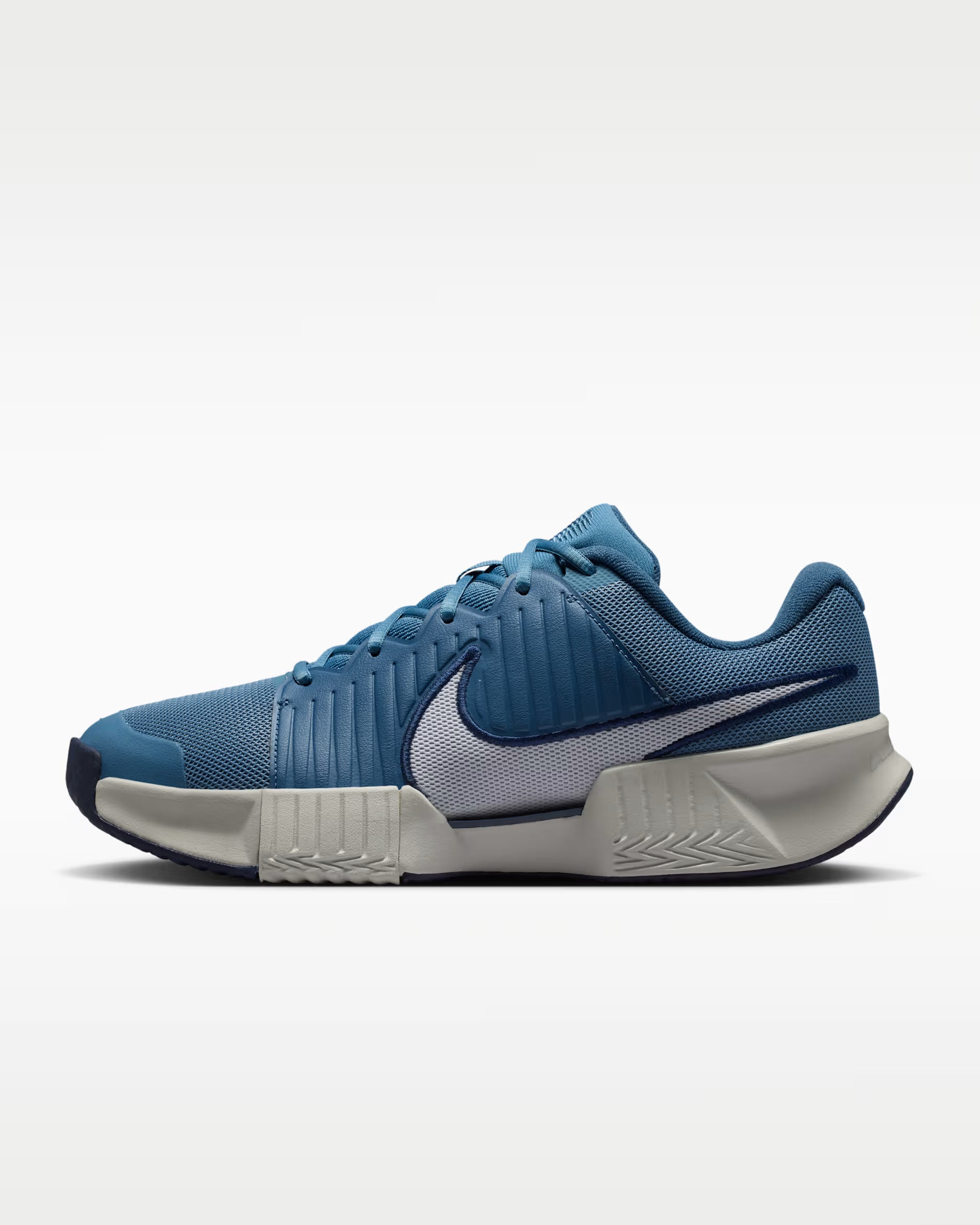 Nike Men's Zoom GP Challenge Pro CLY - Sepatu Tennis/Tennis Shoes