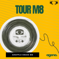 String Grapple Snake Tour M8 Gauge 16 - 1.25mm