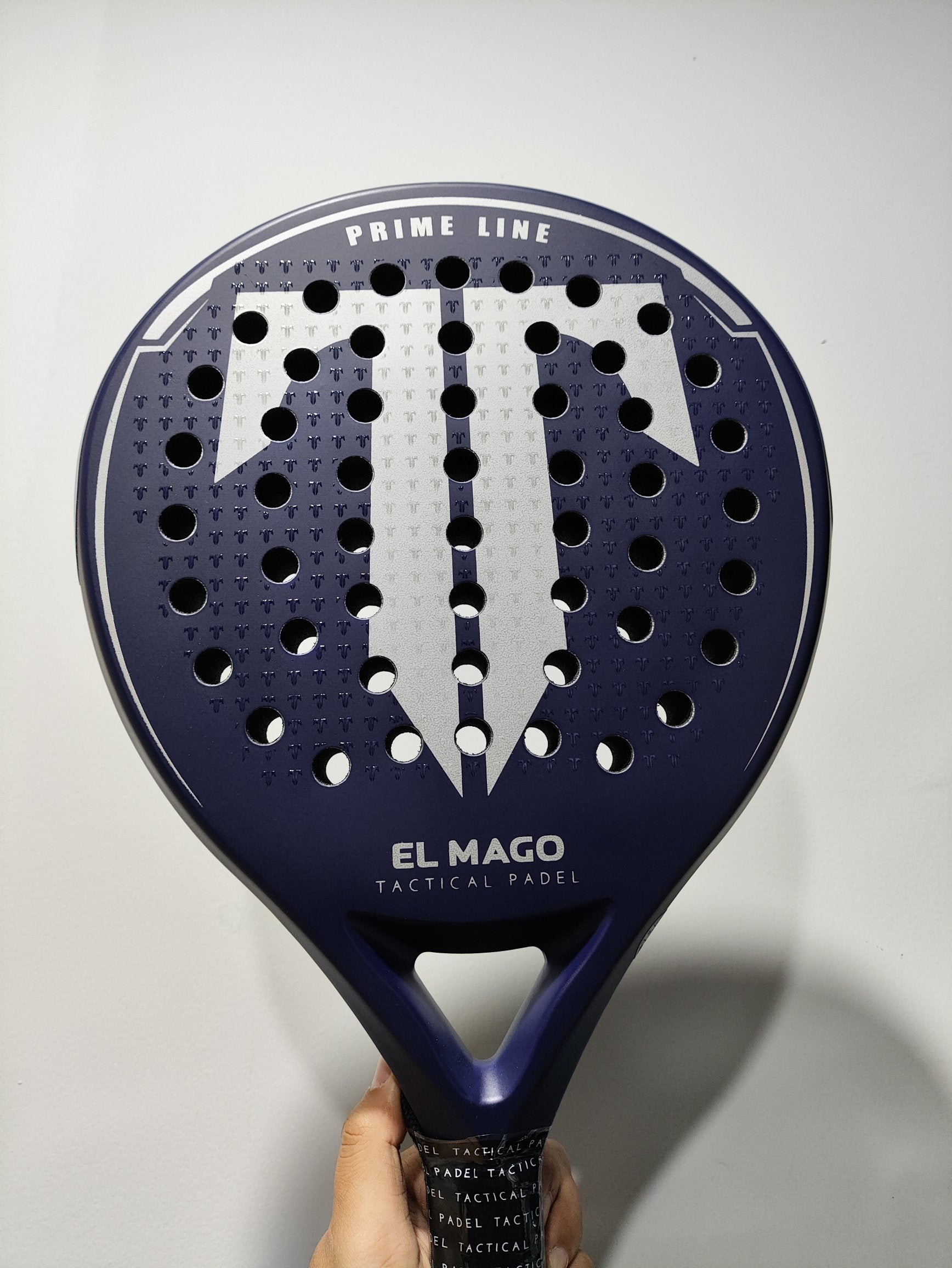 Tactical Padel El Mago