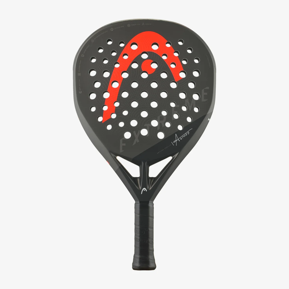 Head Extreme Pro Arturo Coello 2024