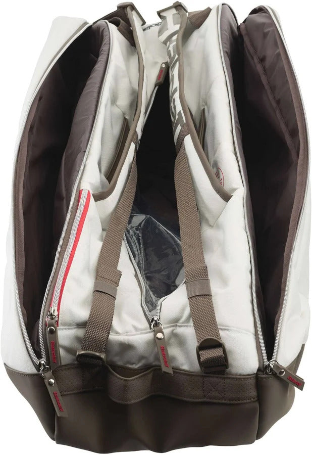 Babolat Pure Wimbledon 9R 2026 Bag