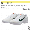 Nike Men's Zoom Vapor 12 HC PRM