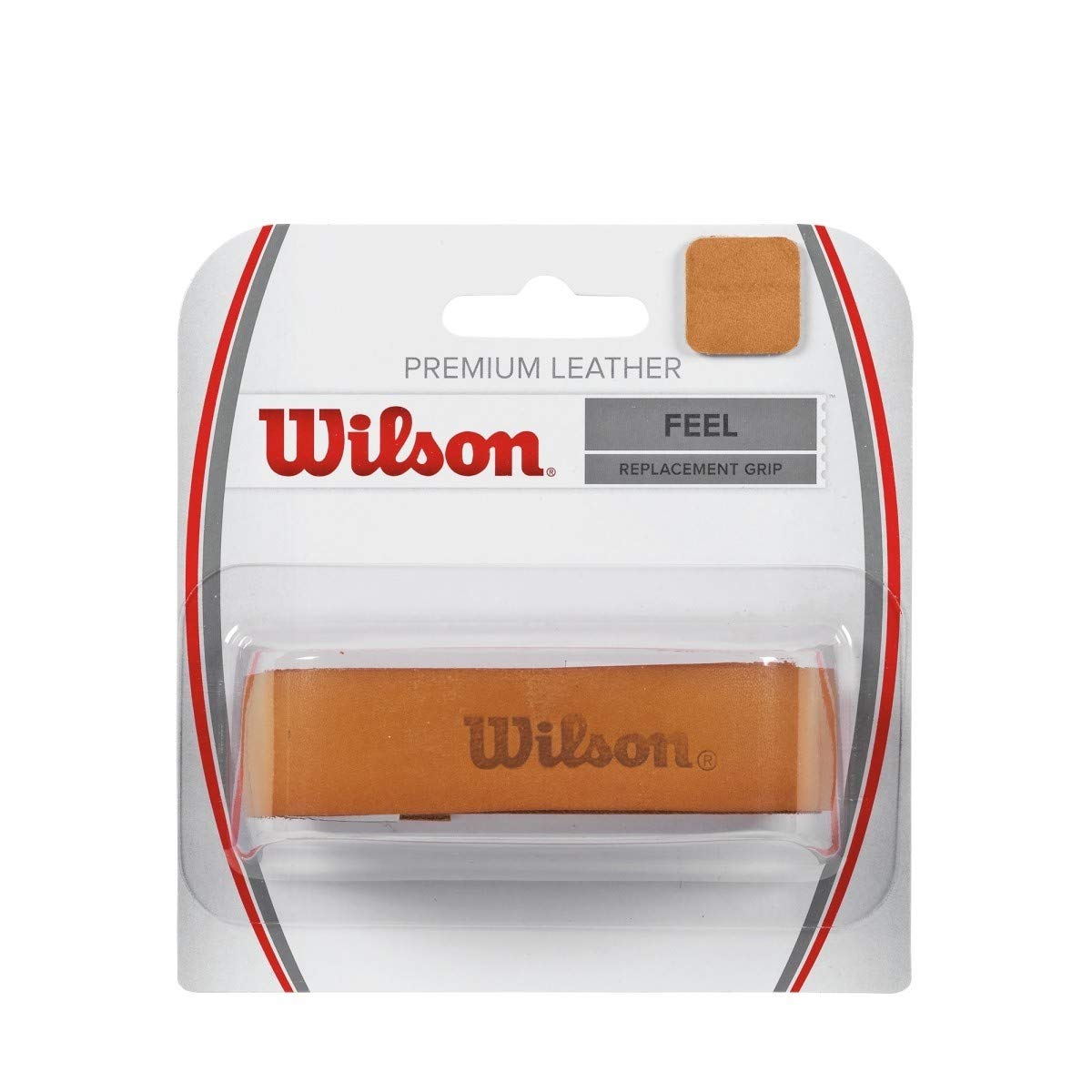 Premium Leather Grip Wilson Tennis Overgrip