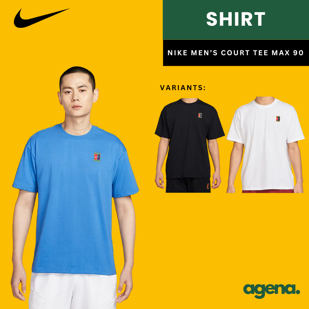 Nike Men's Court Tee Max90