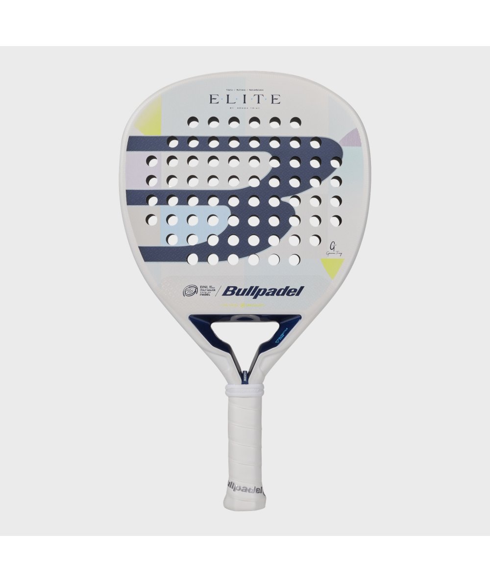 Bullpadel Elite Rome Edition 2026