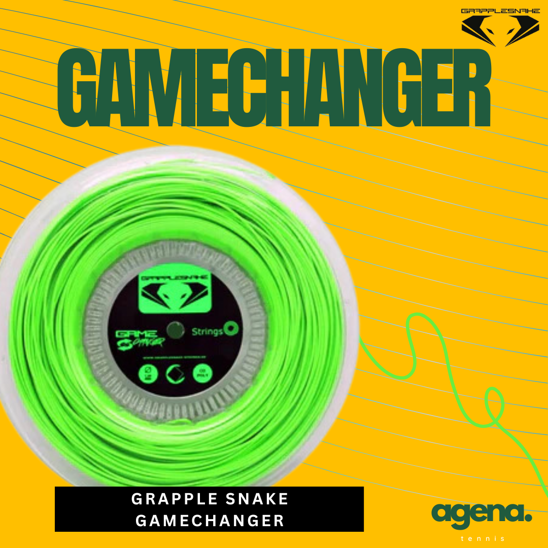 String Grapple Snake GameChanger Gauge 16 - 1.20mm