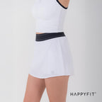 Happyfit Skirt Court Tennis