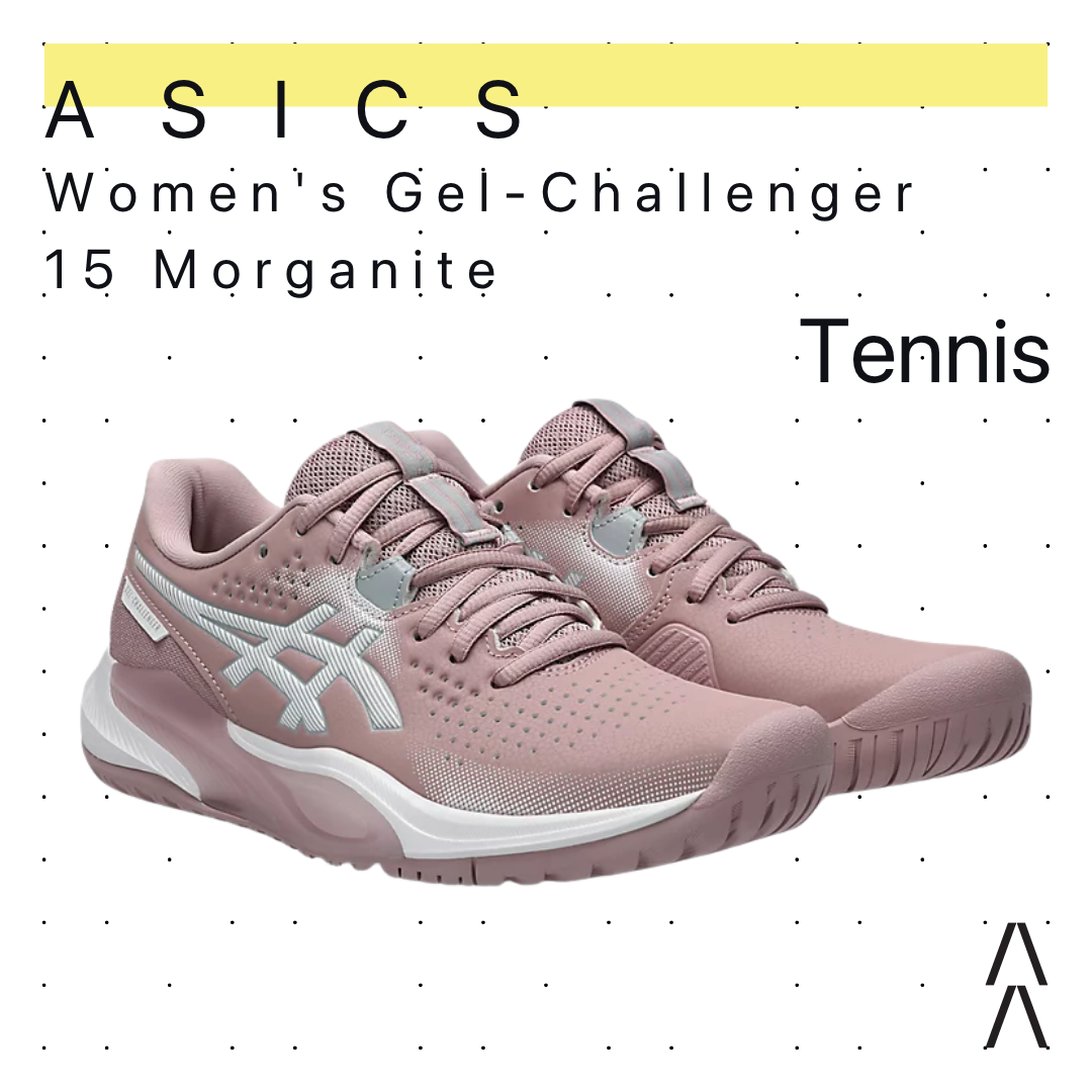 Asics Women's Gel-Challenger 15 Morganite