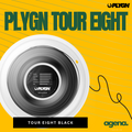 String PLYGN Tour Eight 18 - 1.20mm (Black)
