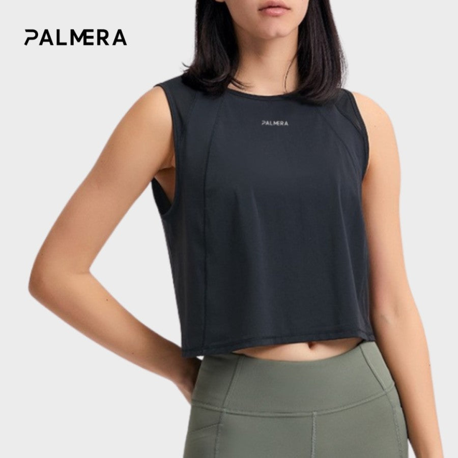 Runner Top Palmera Active
