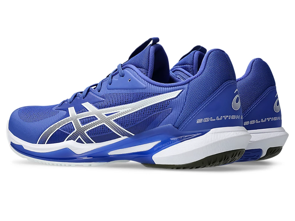 Asics Men's Solution Speed FF 3 Dark Cobalt