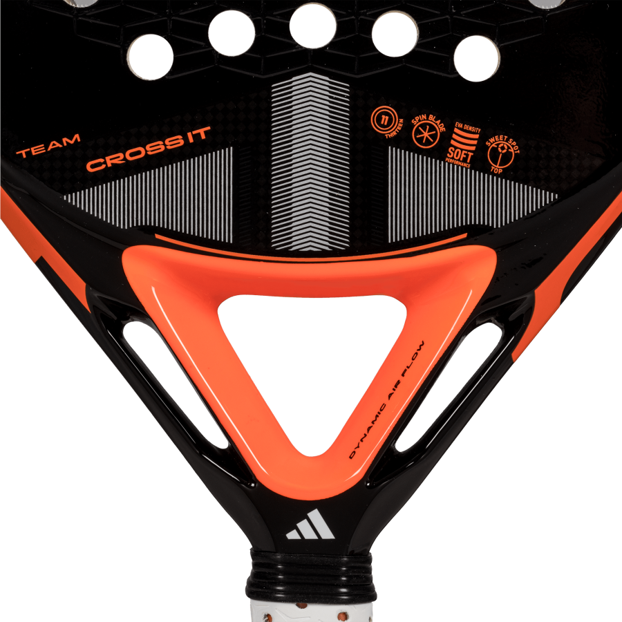 Adidas Padel Cross It Team Edition 2025