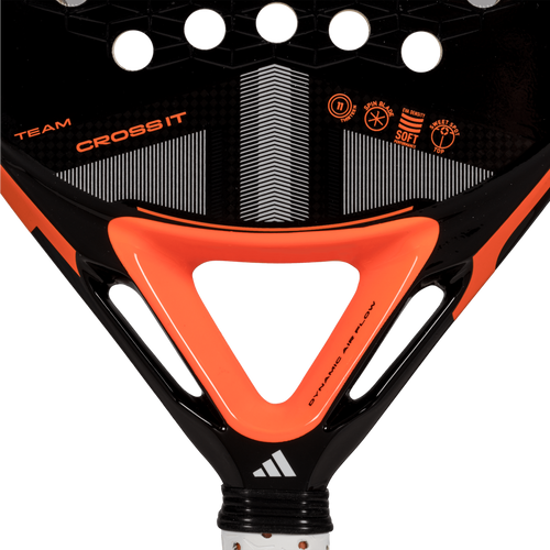 Adidas Padel Cross It Team Edition 2025