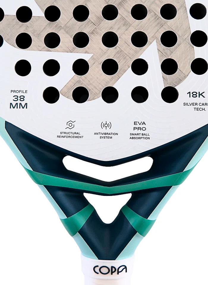 Copa Padel Mar Del Plata Edition 2025