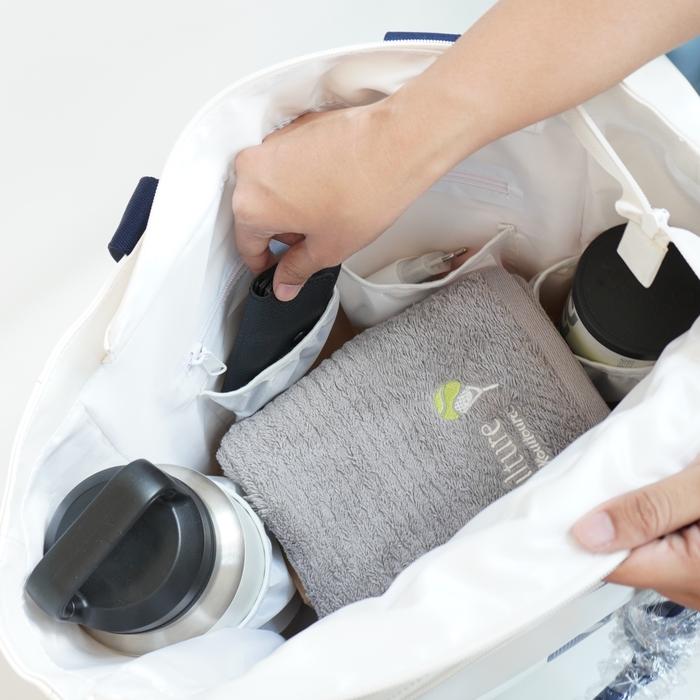 Goodmoments Lucia Totebag