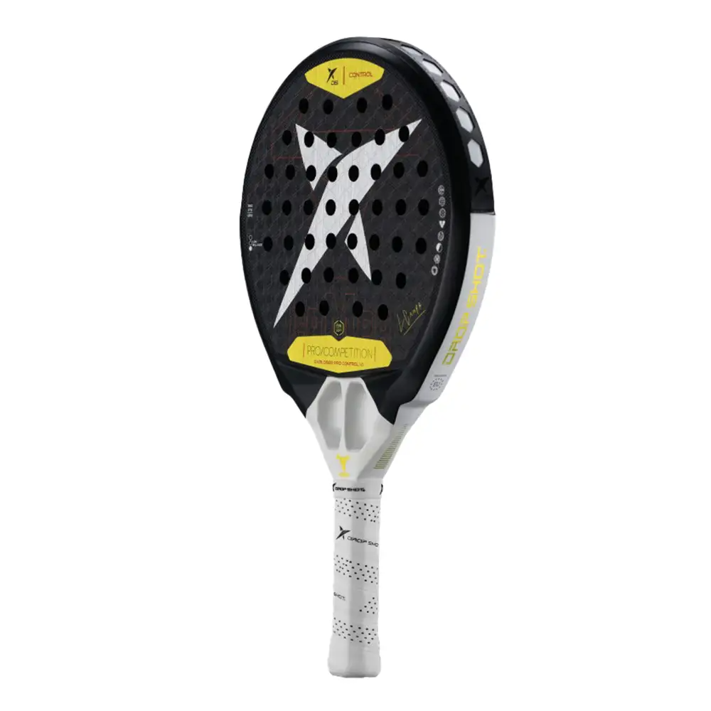 Drop Shot Explorer Pro Control 1.0 Edition 2025