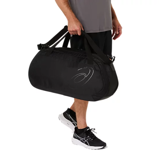 Asics Duffel Bag 40L