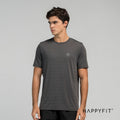 Happyfit Shirt Short Sleeve Airy
