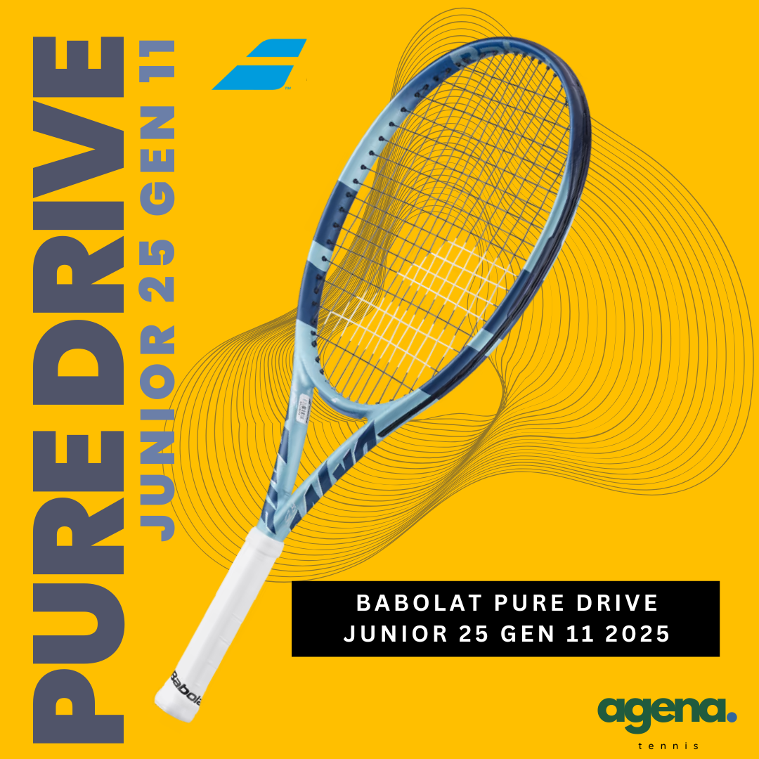 Babolat Pure Drive Junior 25 Gen 11 2025