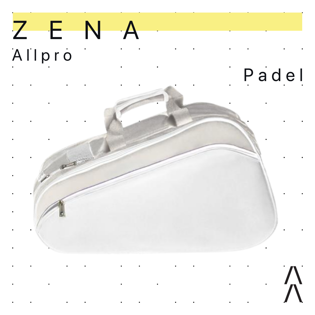 Zena Allpro Padel Bag