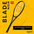 Wilson Blade NOIR 100L V9 2024