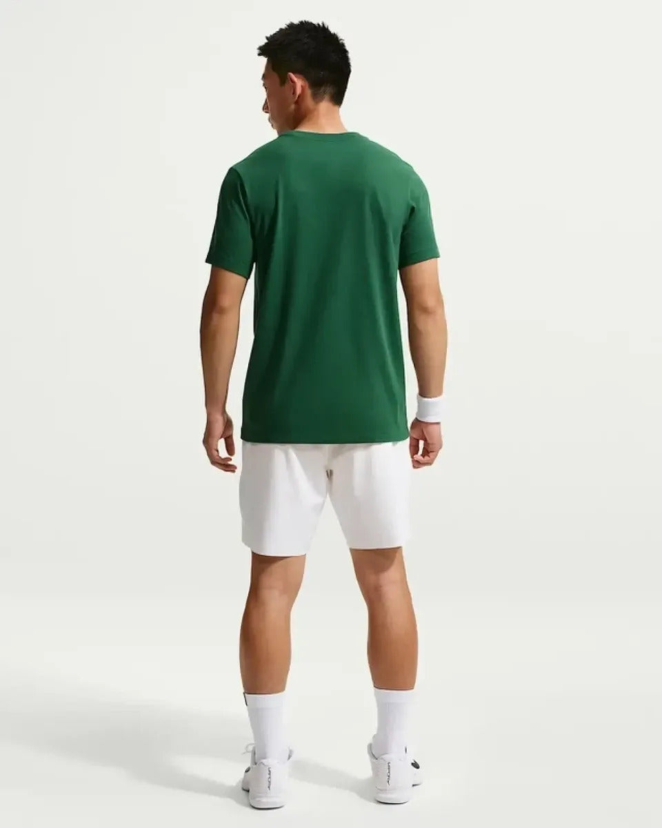 Nike Men's Dri-fit Tee STD Wimb