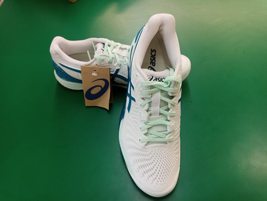 Asics Women's Gel Resolution 9