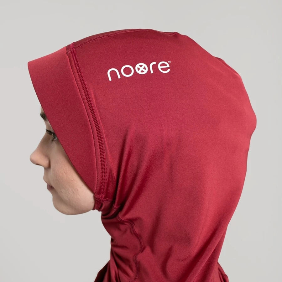 Noore Veda Sport Hijab Pro