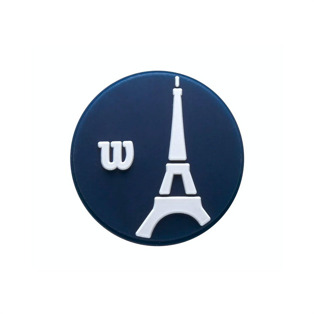 Vibration Dampener Eiffel Wilson