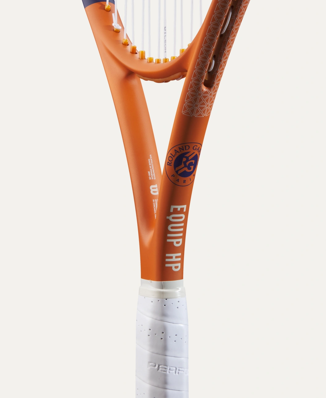 Wilson Roland Garros Equipe 2025