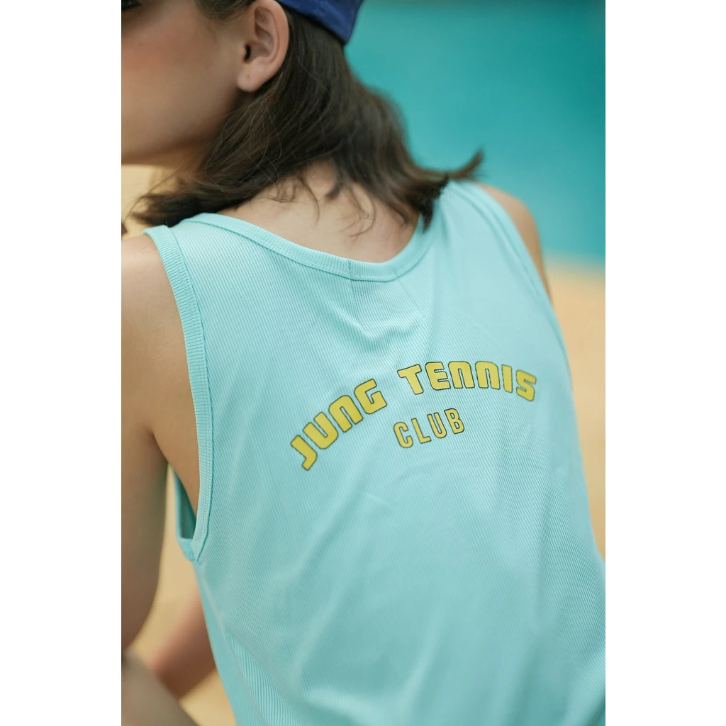 Jungclub Summer Tank Top