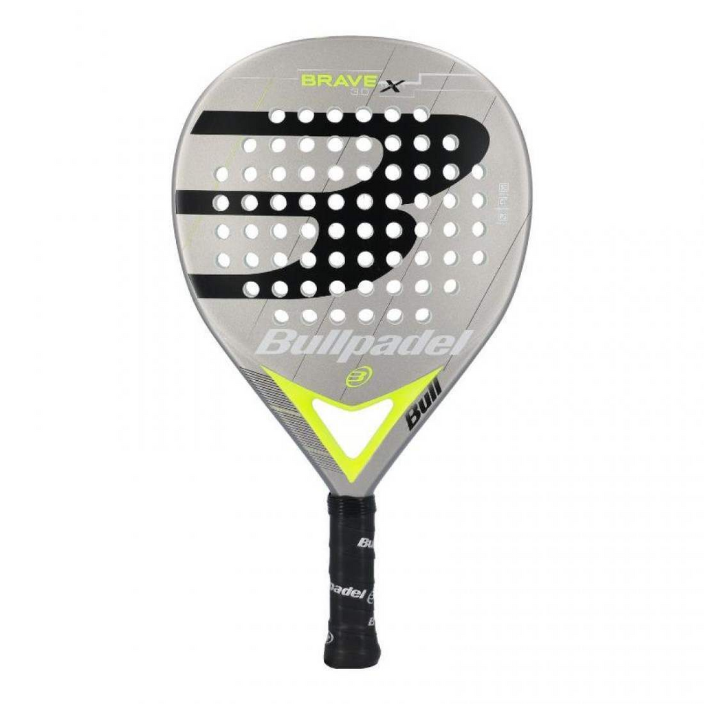 Bullpadel Brave 3.0 Edition 2021