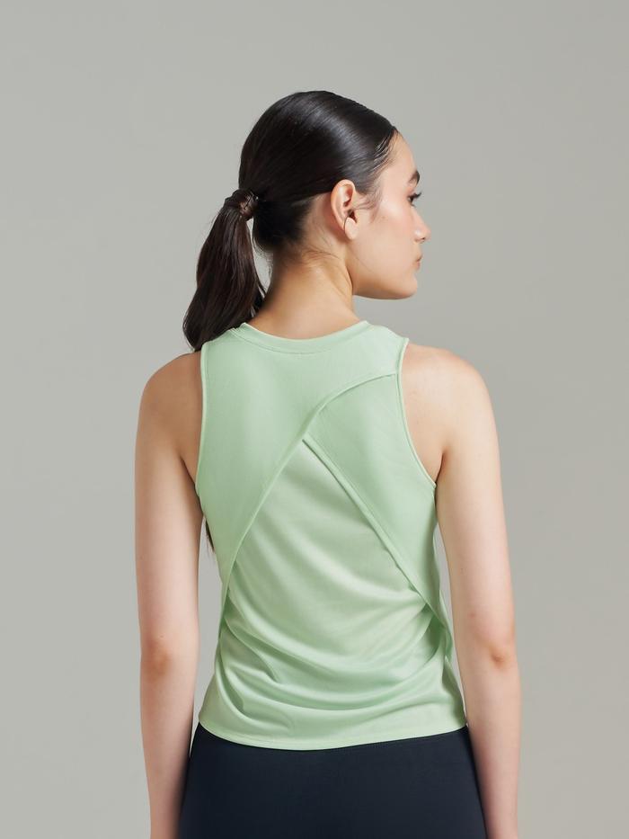 Palm Playwear Women's Everyday Tank