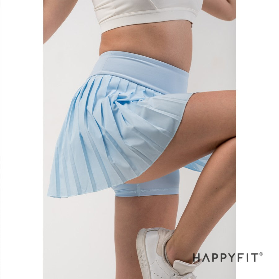 Happyfit Dance With Me Pleated Skirt