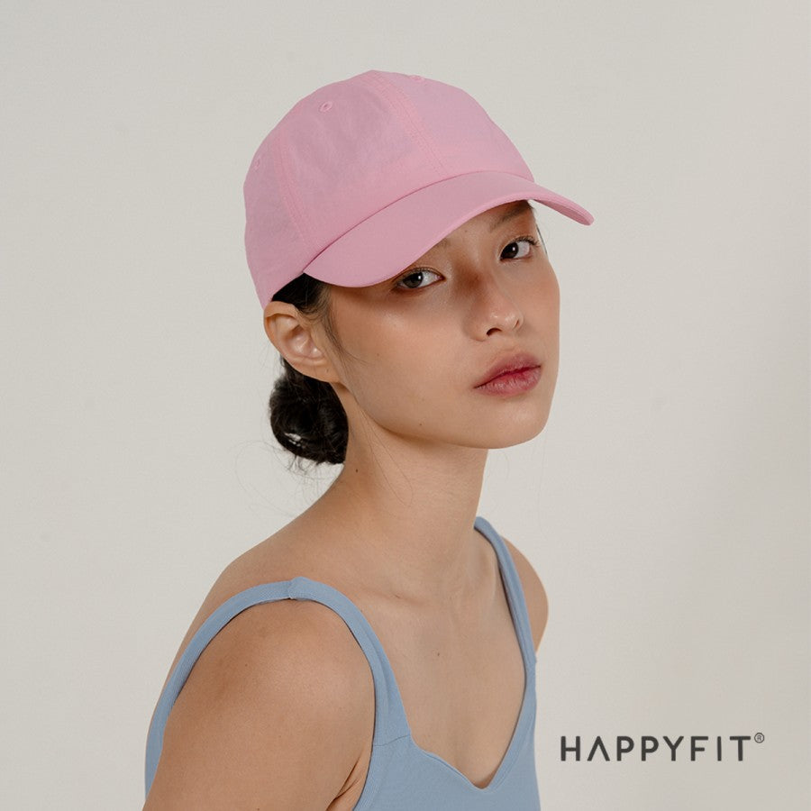 Happyfit Hat Basic Summer