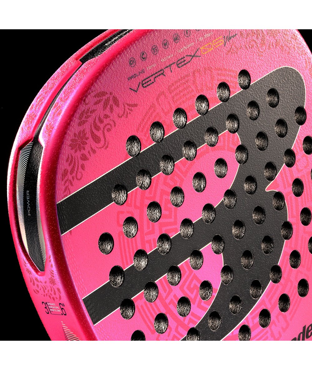 Bullpadel Vertex 05 W MX Edition 2025