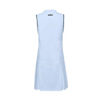 Prince Women's Performance Zipper Dress
