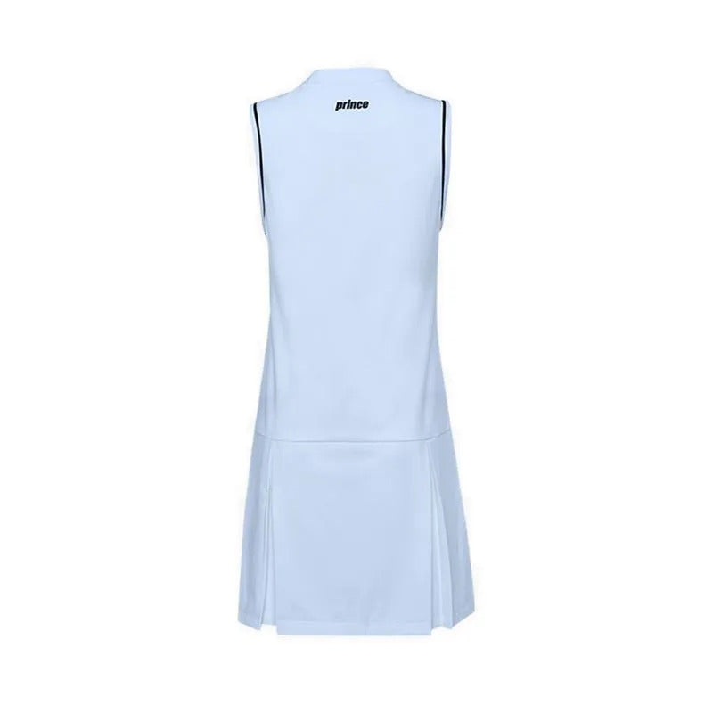 Prince Women's Performance Zipper Dress