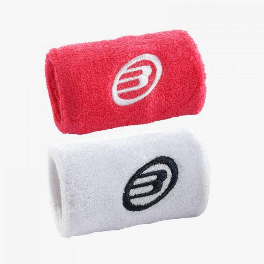 Bullpadel Wristband High Absorption Capacity