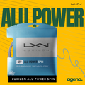 String Luxilon Alu Power Spin