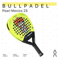 Bullpadel Pearl MX Edition 2025