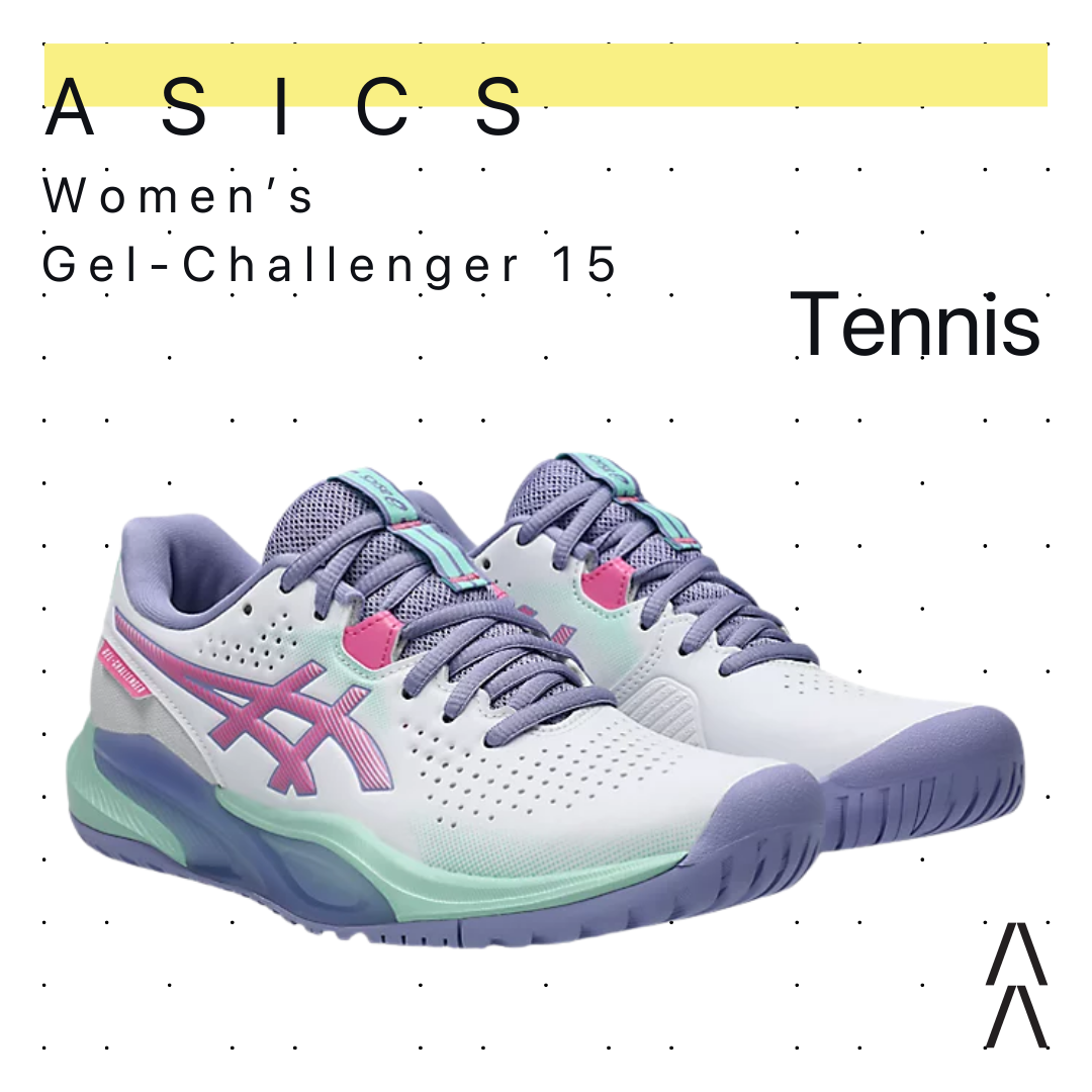 Asics Women's Gel-Challenger 15 Dragon Fruit
