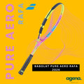 Babolat Pure Aero Rafa 2024