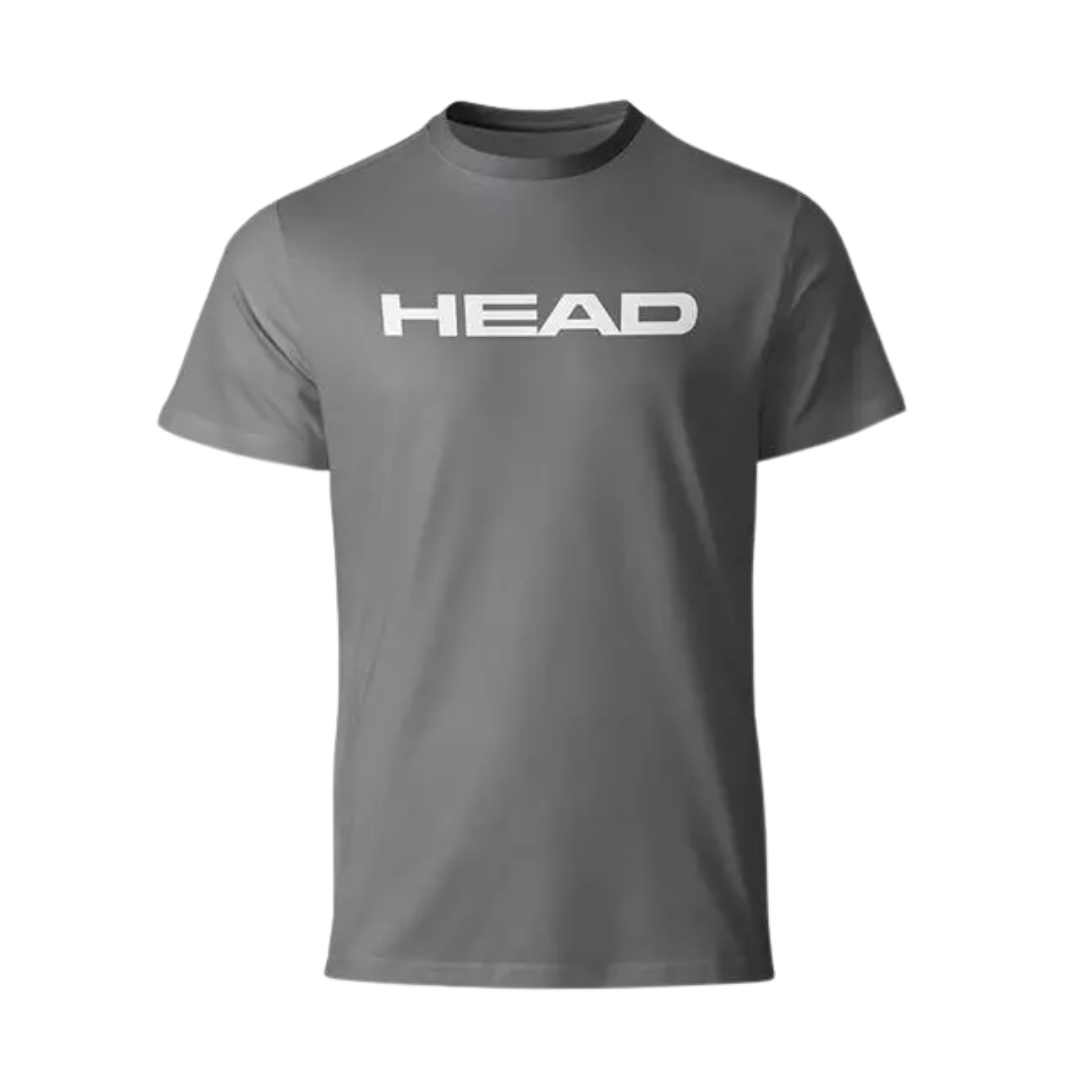 Head Men's Cotton T-Shirt