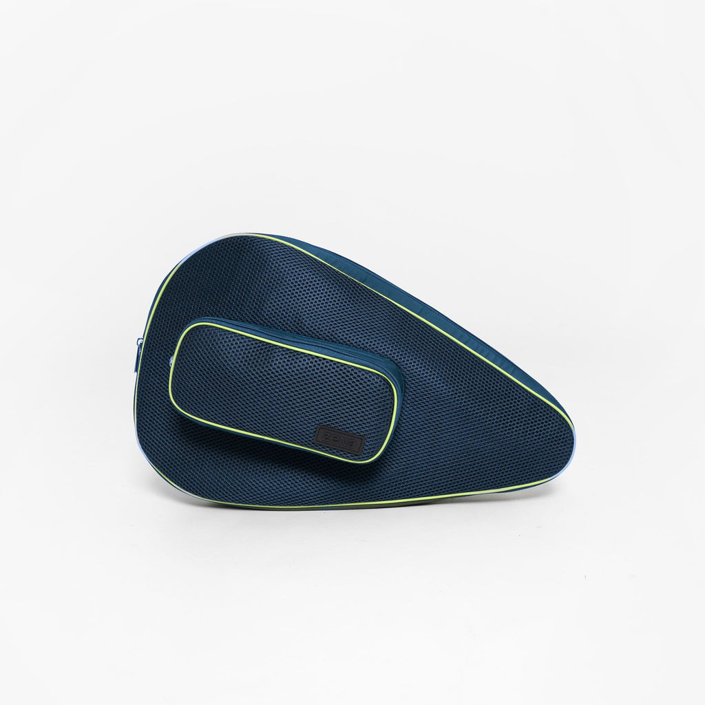 Zena Elite Padel Cover Bag Navy Blue