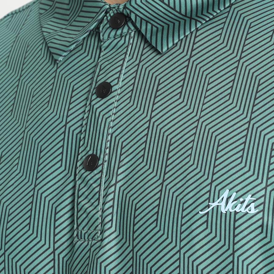 Akits Men's Doxy Polo