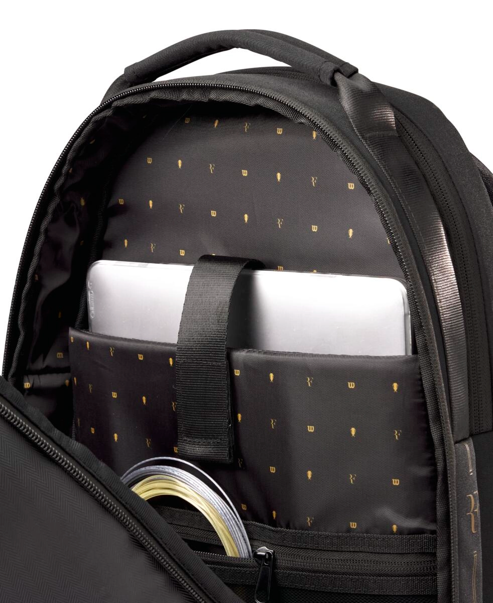 Wilson RF Backpack Laver Cup Bag 2025 2R