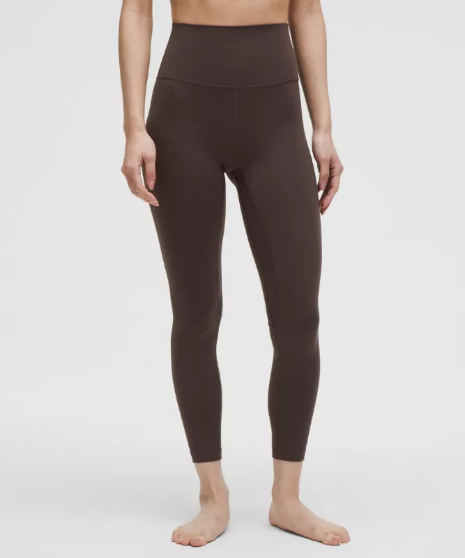 Lululemon Align High Rise Pant 24